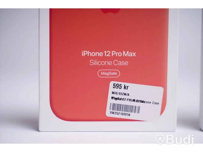 Apple iPhone 12Pro MAX Case, MagSafe. 2st